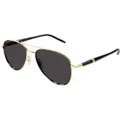 Mont Blanc Sunglasses MB0345S 001