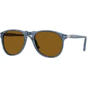 Persol Sunglasses PO9649S 1218/33