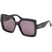 Max Mara Sunglasses Ernest MM0088 01A