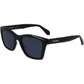 Ferragamo Unisexe, Lunettes de soleil, Stile Occhiali da Sole