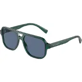 Dolce&Gabbana Sunglasses Kids DX4003 300880