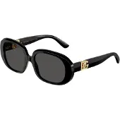 Dolce&Gabbana Lunettes de soleil DG4476 501/87
