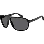 Emporio Armani Sunglasses EA4029 5001/T3