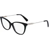 Longchamp Brillenfassung Lo2719 53001 (-6)