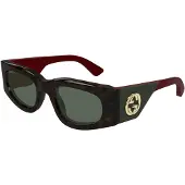 Gucci Sunglasses GG1664S 002