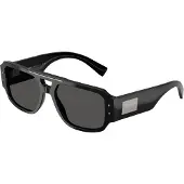 Dolce&Gabbana Sunglasses DG4482 501/87