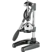 Cilio Presse-Agrumes Manuel Noir 309140 Amalfi