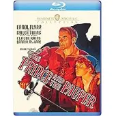 Import The Prince & The Pauper Blu-ray