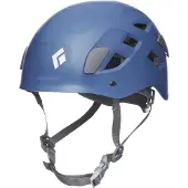 Black Diamond Half Dome Helmet Bleu 56-63 cm