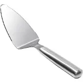 Oxo Spatule à gâteau -Steel, ACIER