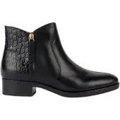 Geox Felicity B Booties Noir EU 40 Femme