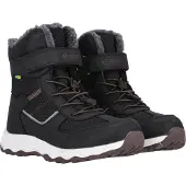 ZigZag Bottes de neige 'Balful' noir