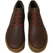 Camper Bottines à lacets 'Peu Terreno' marron