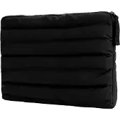 Ecoalf Pad Laptop Cover Noir