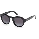 GUESS Gu00205 Lunettes de soleil Noir Homme Noir One Size