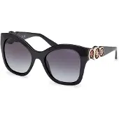 GUESS Gu00197 Lunettes de soleil pour femmes Homme One Size