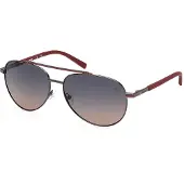 Timberland Lunettes De Soleil Polarisées Tb00039