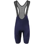 Bioracer Epic Bib Shorts Bleu L Femme