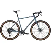 Marin Nicasio+ 650b 2025 Gravel Bike Bleu 58