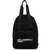 Karl Lagerfeld Jeans Sac En Toile A1w30234