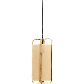Light & Living Suspension crème Sendai Ø 32cm