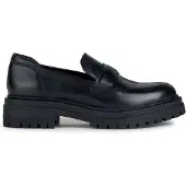 Geox Chaussure basse 'Iridea' noir