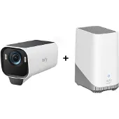 Eufy EufyCam S3 Pro Extension