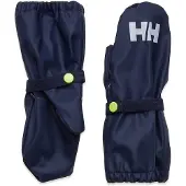 Helly Hansen Moufles polaire enfant bergen pu