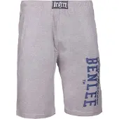 Benlee Pantalon de sport 'Spinks' marine / gris chiné