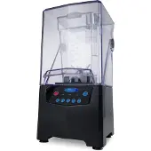 Maxima - Mélangeur Gastro - 1,5 l - 1500W - 5 Programmes