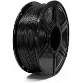 Flashforge Filament d'impression 3D noir ASA 1000g