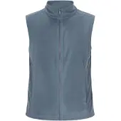 Eissegler Gilet bleu-gris