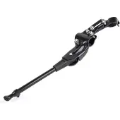 Mirage Standard 26 29 fourche arrière réglable noir sur la carte