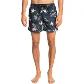 Quiksilver Scenic 15 Swimming Shorts Bleu XS Homme