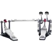 Pearl P-1032R Eliminator Solo Red double pédale de grosse caisse