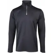 Brunotti Pull de Ski Brunotti Homme Heros Fleece Titanium-XXXL