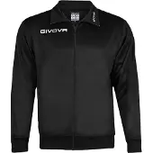 Givova MONO 500 Veste de survêtement en micro-polaire MA022-0010
