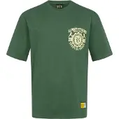 Benlee T-Shirt fonctionnel 'Waldorf' champagne / vert