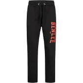 Benlee Pantalon de sport 'Beaty' rouge foncé / noir