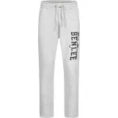 Benlee Pantalon de sport 'Beaty' gris / noir