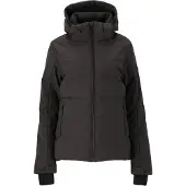 Whistler Veste de sport 'Lakeland' gris foncé