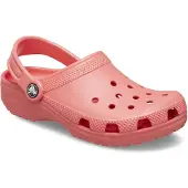 Crocs Classic 206991 Clogs Rose EU 29-30 Enfants