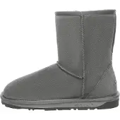 EVER AU Boots gris
