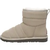 EVER AU Boots 'Thornbill' sable