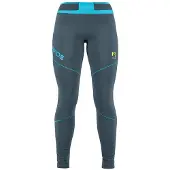 Karpos Lavaredo Plus Leggings Bleu 2XL Femme