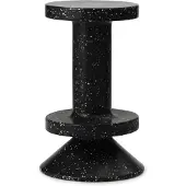 Normann Copenhagen Tabouret de bar Bit 65 cm noir