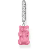 Thomas Sabo Creolen Charming, (Argent sterling 925)
