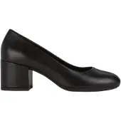 Geox Eleana Heel Shoes Noir EU 40 Femme