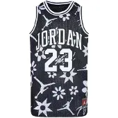 Jordan Jdn Jordan 23, t-shirt pour bébé, motif all-over, pour filles