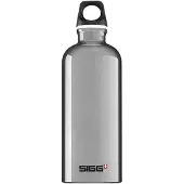 SIGG Gourde Sigg Traveller Alu 0.6 L